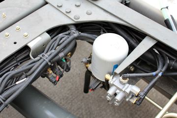 �й����� HOWO T7H�ؿ� 400���� 6X4Σ��Ʒǣ����(����)(�ٱ�:3.36)ͼƬ