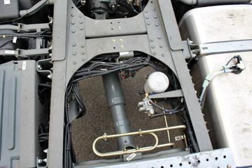 �й����� HOWO T7H�ؿ� 400���� 6X4Σ��Ʒǣ����(����)(�ٱ�:3.36)ͼƬ