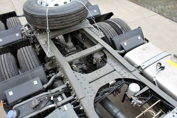 �й����� HOWO T7H�ؿ� 400���� 6X4Σ��Ʒǣ����(����)(�ٱ�:3.36)ͼƬ