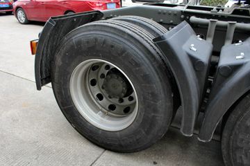 �й����� HOWO T7H�ؿ� 400���� 6X4Σ��Ʒǣ����(����)(�ٱ�:3.36)ͼƬ