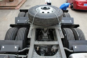 �й����� HOWO T7H�ؿ� 400���� 6X4Σ��Ʒǣ����(����)(�ٱ�:3.36)ͼƬ