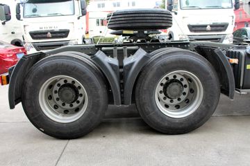 �й����� HOWO T7H�ؿ� 400���� 6X4Σ��Ʒǣ����(����)(�ٱ�:3.36)ͼƬ