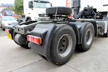 �й����� HOWO T7H�ؿ� 400���� 6X4Σ��Ʒǣ����(����)(�ٱ�:3.36)ͼƬ