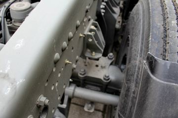 �й����� HOWO T7H�ؿ� 400���� 6X4Σ��Ʒǣ����(����)(�ٱ�:3.36)ͼƬ