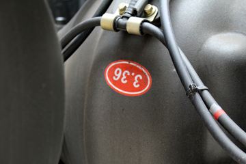 �й����� HOWO T7H�ؿ� 400���� 6X4Σ��Ʒǣ����(����)(�ٱ�:3.36)ͼƬ