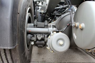 �й����� HOWO T7H�ؿ� 400���� 6X4Σ��Ʒǣ����(����)(�ٱ�:3.36)ͼƬ