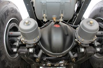 �й����� HOWO T7H�ؿ� 400���� 6X4Σ��Ʒǣ����(����)(�ٱ�:3.36)ͼƬ