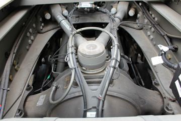 �й����� HOWO T7H�ؿ� 400���� 6X4Σ��Ʒǣ����(����)(�ٱ�:3.36)ͼƬ