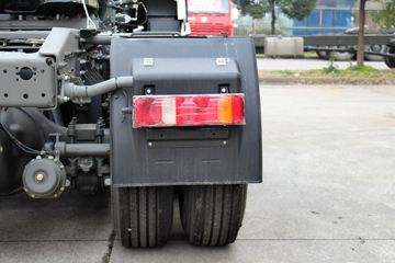 �й����� HOWO T7H�ؿ� 400���� 6X4Σ��Ʒǣ����(����)(�ٱ�:3.36)ͼƬ