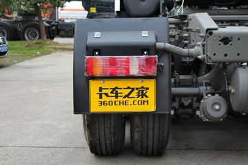 �й����� HOWO T7H�ؿ� 400���� 6X4Σ��Ʒǣ����(����)(�ٱ�:3.36)ͼƬ