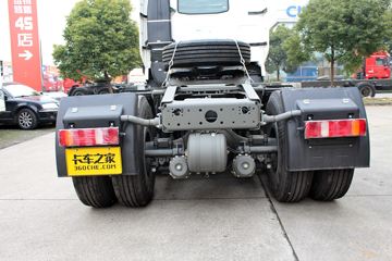 �й����� HOWO T7H�ؿ� 400���� 6X4Σ��Ʒǣ����(����)(�ٱ�:3.36)ͼƬ