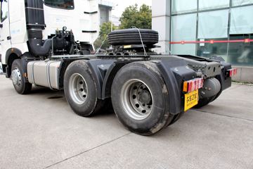 �й����� HOWO T7H�ؿ� 400���� 6X4Σ��Ʒǣ����(����)(�ٱ�:3.36)ͼƬ