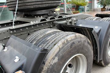 �й����� HOWO T7H�ؿ� 400���� 6X4Σ��Ʒǣ����(����)(�ٱ�:3.36)ͼƬ