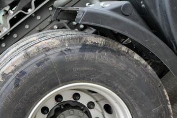 �й����� HOWO T7H�ؿ� 400���� 6X4Σ��Ʒǣ����(����)(�ٱ�:3.36)ͼƬ