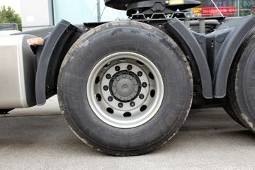 �й����� HOWO T7H�ؿ� 400���� 6X4Σ��Ʒǣ����(����)(�ٱ�:3.36)ͼƬ