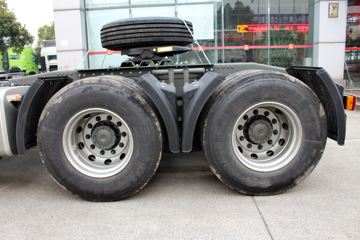 �й����� HOWO T7H�ؿ� 400���� 6X4Σ��Ʒǣ����(����)(�ٱ�:3.36)ͼƬ