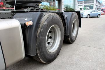 �й����� HOWO T7H�ؿ� 400���� 6X4Σ��Ʒǣ����(����)(�ٱ�:3.36)ͼƬ