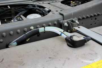 �й����� HOWO T7H�ؿ� 400���� 6X4Σ��Ʒǣ����(����)(�ٱ�:3.36)ͼƬ