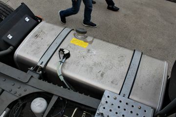 �й����� HOWO T7H�ؿ� 400���� 6X4Σ��Ʒǣ����(����)(�ٱ�:3.36)ͼƬ