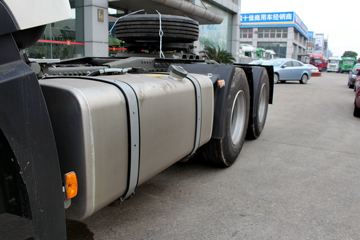 �й����� HOWO T7H�ؿ� 400���� 6X4Σ��Ʒǣ����(����)(�ٱ�:3.36)ͼƬ