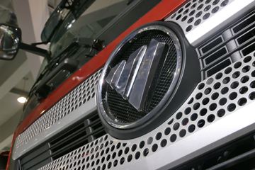 ���� ŷ��EST 6ϵ�ؿ� �������� 430���� 6X4ǣ����ͼƬ