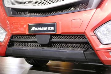 ���� ŷ��EST 6ϵ�ؿ� �������� 430���� 6X4ǣ����ͼƬ