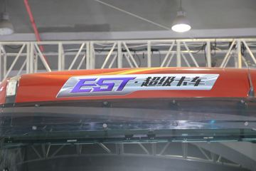 ���� ŷ��EST 6ϵ�ؿ� �������� 430���� 6X4ǣ����ͼƬ