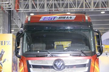 ���� ŷ��EST 6ϵ�ؿ� �������� 430���� 6X4ǣ����ͼƬ