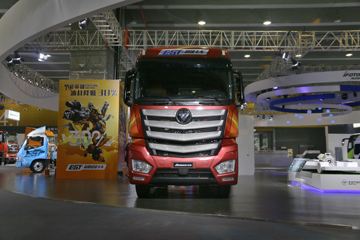 ���� ŷ��EST 6ϵ�ؿ� �������� 430���� 6X4ǣ����ͼƬ