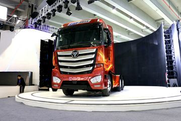 ���� ŷ��EST 6ϵ�ؿ� �������� 430���� 6X4ǣ����ͼƬ