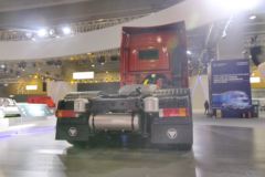 福田 欧曼EST 6系重卡 超级卡车 430马力 6X4牵引车