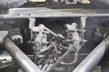 ���� ŷ��EST 6ϵ�ؿ� �������� 430���� 6X4ǣ����ͼƬ