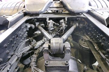 ���� ŷ��EST 6ϵ�ؿ� �������� 430���� 6X4ǣ����ͼƬ