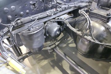 ���� ŷ��EST 6ϵ�ؿ� �������� 430���� 6X4ǣ����ͼƬ