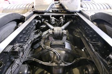 ���� ŷ��EST 6ϵ�ؿ� �������� 430���� 6X4ǣ����ͼƬ