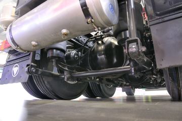 ���� ŷ��EST 6ϵ�ؿ� �������� 430���� 6X4ǣ����ͼƬ