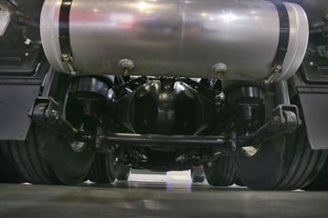 ���� ŷ��EST 6ϵ�ؿ� �������� 430���� 6X4ǣ����ͼƬ