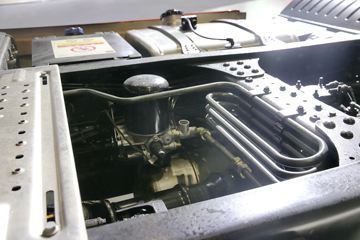 ���� ŷ��EST 6ϵ�ؿ� �������� 430���� 6X4ǣ����ͼƬ