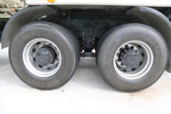 福田 雷萨 380马力 6X4 47米混凝土泵车