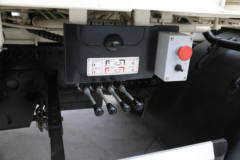 福田 雷萨 380马力 6X4 47米混凝土泵车