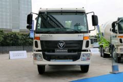 福田 雷萨 185马力 4X2 混凝土泵车