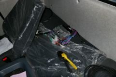 华菱 汉马H6 245马力 6X4 压缩式垃圾车(AH5250ZYS0L5)