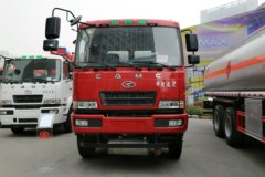 华菱 华菱之星 220马力 6X2 运油车(楚飞牌)(CLQ5253GYY4HN)