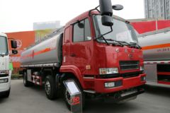 华菱 华菱之星 220马力 6X2 运油车(楚飞牌)(CLQ5253GYY4HN)