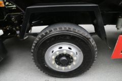 华菱 华菱之星 220马力 6X2 运油车(楚飞牌)(CLQ5253GYY4HN)