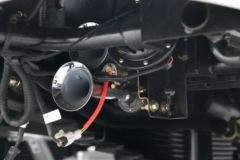 华菱 汉马H6 245马力 6X4 压缩式垃圾车(AH5250ZYS0L5)