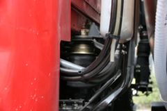 华菱 华菱之星 220马力 6X2 运油车(楚飞牌)(CLQ5253GYY4HN)