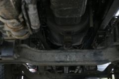 华菱 华菱之星 220马力 6X2 运油车(楚飞牌)(CLQ5253GYY4HN)