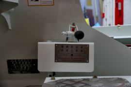 华菱M5&nbsp;混凝土搅拌车上装                                                图片