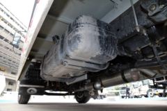时代汽车 康瑞H2 95马力 4X2 广告宣传车(BJ5043XXC-B1)